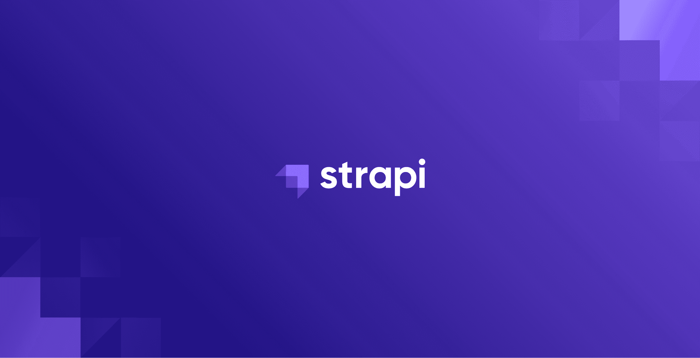Strapi Headless CMS - The best Open Source CMS System?